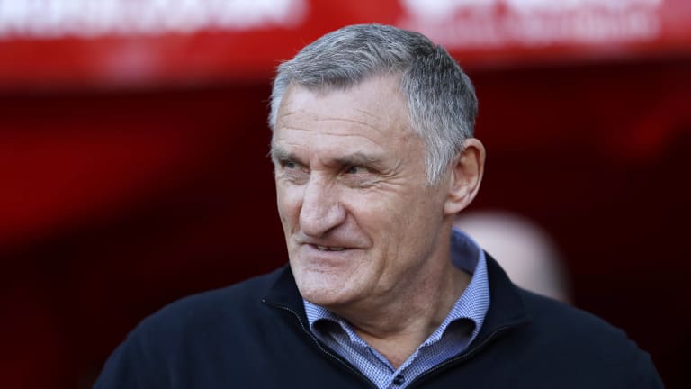 Tony Mowbray on transfers: 'I like my conversations with the Sunderland owners'